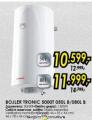 Tehnomanija Bosch bojler Tronic 50 l 5000T 050L