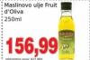 Univerexport Fruit d oliva Maslinovo ulje