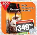 Gomex Doncafe Minas mlevena kafa 500g