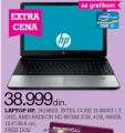 Emmezeta HP J4U45ES laptop