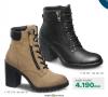 Deichmann Graceland Ženske cipele gležnjače
