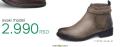 Deichmann Ženske cipele gležnjače Graceland