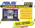 Dudi Co Asus L502MA-XX0036D laptop