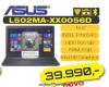 Dudi Co Asus Laptop L502MA