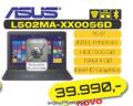 Dudi Co Laptop Asus L502MA-XX0056D