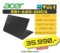 Dudi Co Laptop Acer ES1-520-50C5