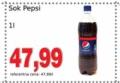 Univerexport Pepsi gazirani sok 1 l