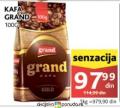 IDEA Grand Gold mlevena kafa 100 g