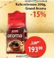 MAXI Grand Aroma 200 g mlevena kafa