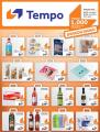 TEMPO Tempo katalog nedeljnih i vikend akcija novembar 2015