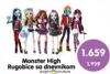 Aksa Monster High igračke Lutke