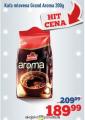 TEMPO Grand Aroma mlevena kafa 200 g