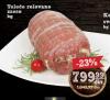 IDEA Maxi mesara Teleće rolovano meso