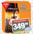 Gomex Doncafe Minas 500g mlevena kafa