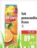 PerSu Bravo Sok od pomorandže