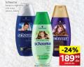 IDEA Šampon za kosu Schauma