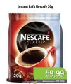 Univerexport Nescafe instant kafa 20 g