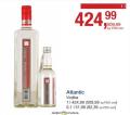 METRO Atlantic vodka 1 l