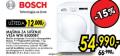 Tehnomanija Bosch mašina za sušenje veša WTH83000BY