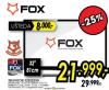 Tehnomanija Fox TV LED