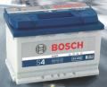 METRO Akumulator za kola 12 V 44 Ah S4 Bosch