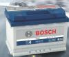 METRO Bosch Akumulator za kola 12 V 56 Ah S3