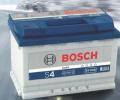 METRO Akumulator za kola 12 V 56 Ah S3 Bosch