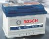 METRO Bosch Akumulator za kola 12 V 60 Ah S4
