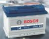 METRO Bosch Akumulator za kola 12 V 70 Ah S3