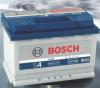 METRO Bosch Akumulator za kola 12 V 74 Ah S4