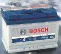 METRO Akumulator za kola 12 V 74 Ah S4 Bosch