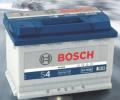 METRO Akumulator za kola 12 V 90 Ah S3 Bosch