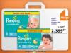 TEMPO Pampers Pelene Active baby dry