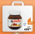 TEMPO Nutella 750 g