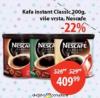 MAXI Nescafe Classic instant kafa u limenci 200 g