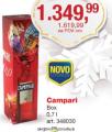 METRO Campari box 0,7 l