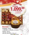 METRO Ferrero Rocher Prestige bombonjera 319 g