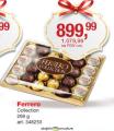 METRO Ferrero Rocher Collection bombonjera 269 g