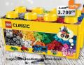TEMPO Lego kockice classic