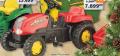 TEMPO Traktor sa prikolicom Rolly dečije igračke