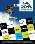 Katalog BeoSport Ski katalog 2015-2016