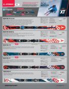 Akcija BeoSport Ski katalog 2015-2016 31519