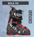 Beosport Roxa skijaške cipele pancerice Bold 110