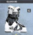 Beosport Roxa skijaške cipele pancerice Glaxa 80