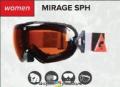Beosport Carrera skijaške naočare Mirage SPH