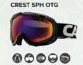 Beosport Carrera skijaške naočare Crest SPH OTG
