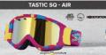 Beosport Shred naočare za skijanje Tastic SQ Air