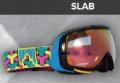 Beosport Shred naočare za skijanje Slab