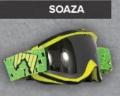 Beosport Shred naočare za skijanje Soaza
