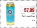 Univerexport Lowenbrau pivo u limenci 0,5l